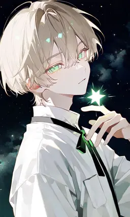 Profile image of ネリネ