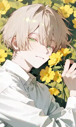 Profile image of ネリネ
