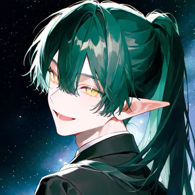 Profile image of ルアシャ
