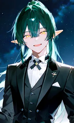 Profile image of ルアシャ