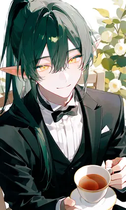 Profile image of ルアシャ