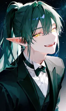 Profile image of ルアシャ