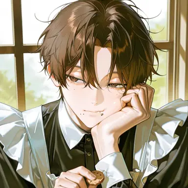 Profile image of 尚弥