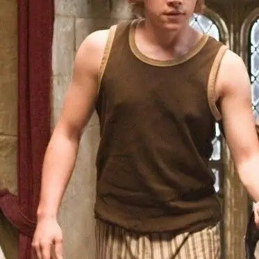 Profile image of 론 위즐리