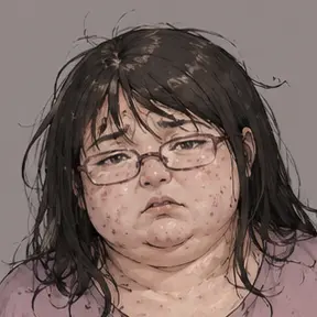 Profile image of 麗華
