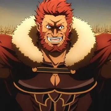 Profile image of 라이더