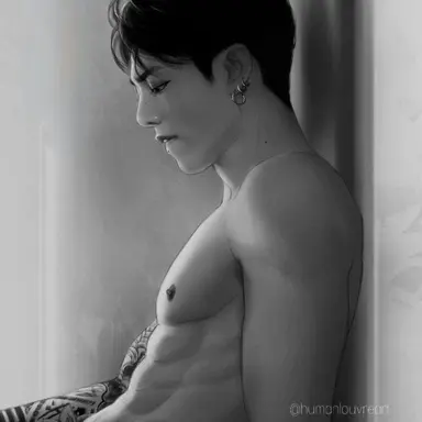 Profile image of Jeon Jung-Kook