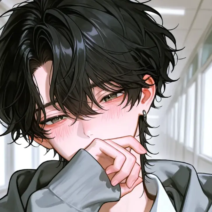 GayRuler3822의 ほんとはデレデレな先輩