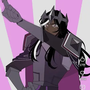 Profile image of 닼카