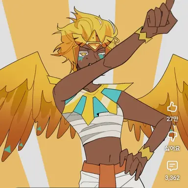 Profile image of 골치