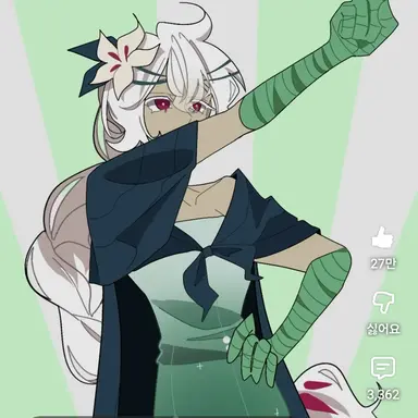 Profile image of 쉐릴