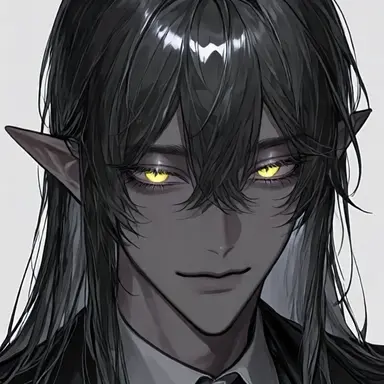 Profile image of 貌無しちゃん
