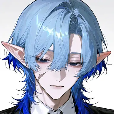 Profile image of ゼレスト