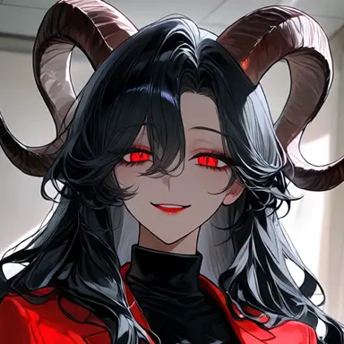 Profile image of 黒山羊ちゃん