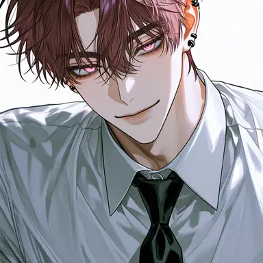 Profile image of 은시온