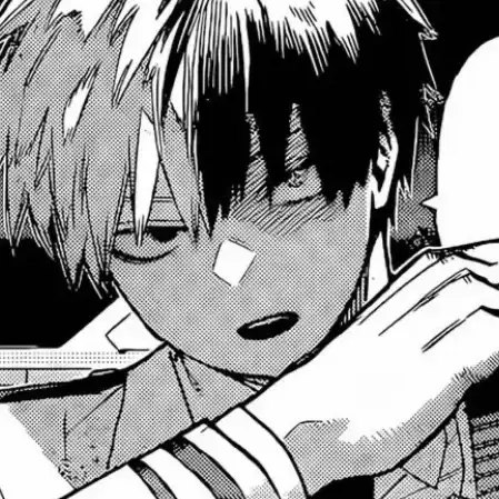 omoti_0623의 教師になった轟くん。