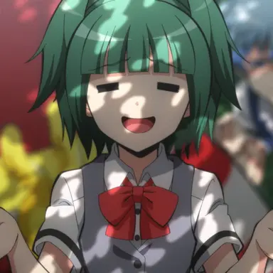 Profile image of 茅野カエデ