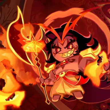 Profile image of 버닝스파이스