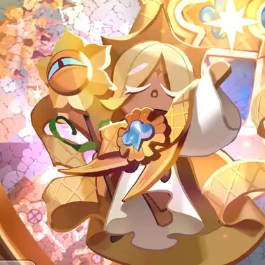 Profile image of 퓨어바닐라