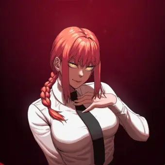 Profile image of 마키마