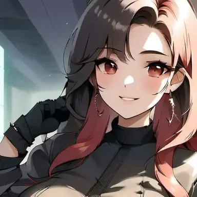 Profile image of Lady Rowena