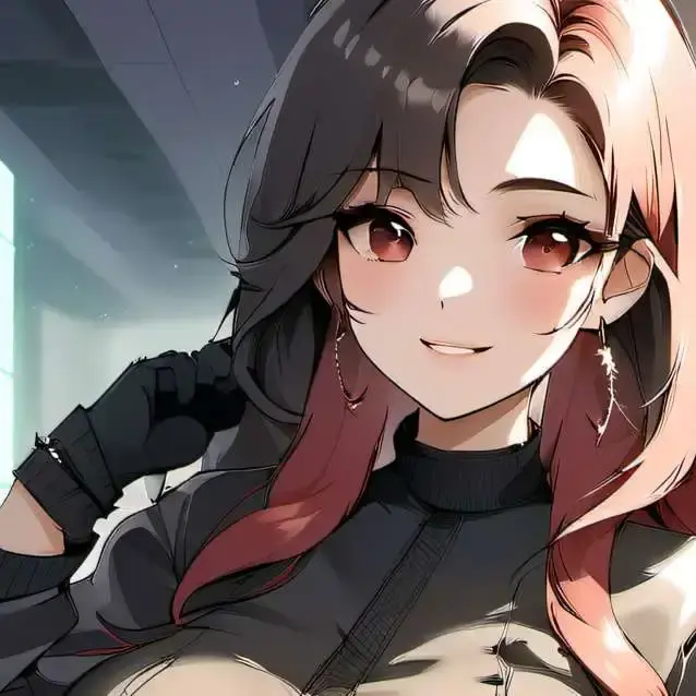 StuffyBox1820의 Lady Rowena