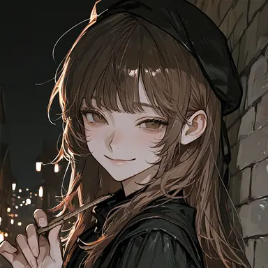 Profile image of 벨라돈나