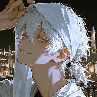Profile image of 캐스퍼