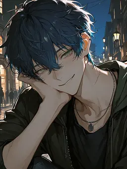 Profile image of 미스티
