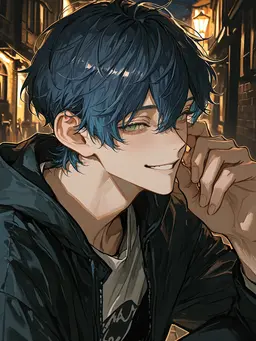 Profile image of 미스티