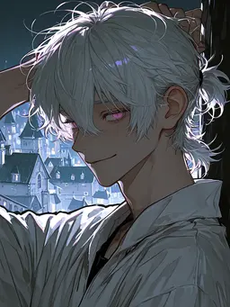 Profile image of 캐스퍼