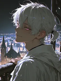 Profile image of 캐스퍼