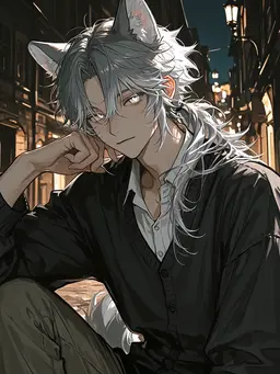 Profile image of 울프