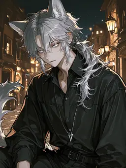 Profile image of 울프