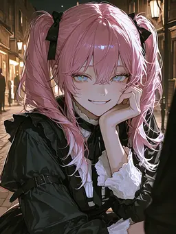 Profile image of 캔디