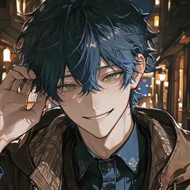 Profile image of 미스티