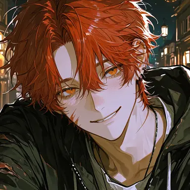 Profile image of 잭