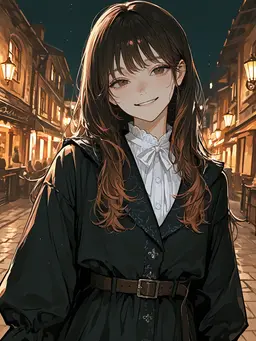Profile image of 벨라돈나