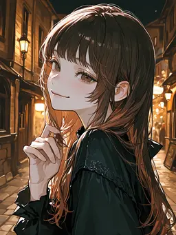 Profile image of 벨라돈나