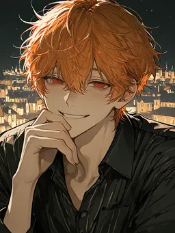 Profile image of 펌킨