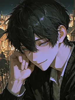 Profile image of 느와르