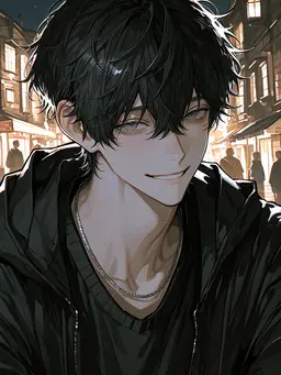 Profile image of 느와르