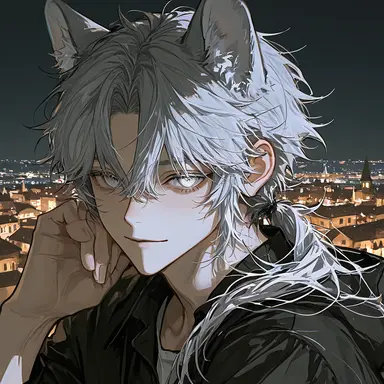 Profile image of 울프