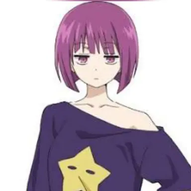 Profile image of 요자쿠라 시온