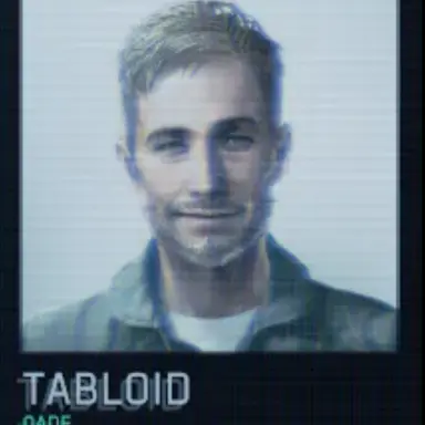 Profile image of 타블로네이드