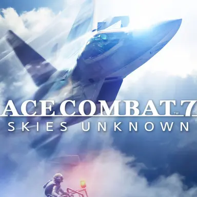 Profile image of 에이스컴뱃7나레이터