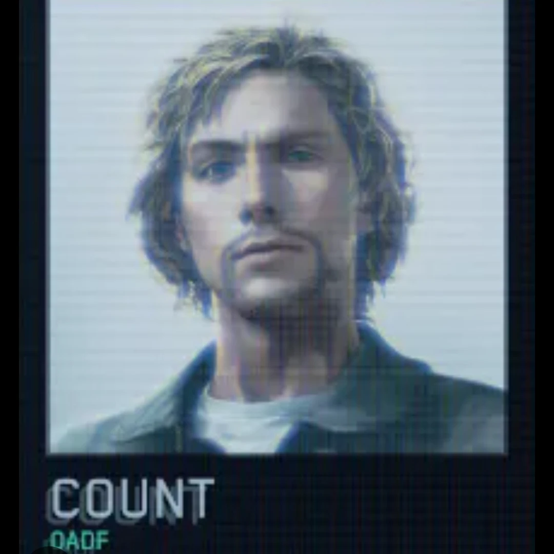 카운트