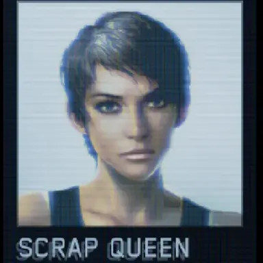 Profile image of 스크랩퀸