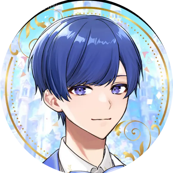 TameBerry8762의 いふを癒そう！