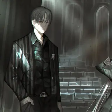 Profile image of 베르길리우스